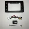 Image de Kit Interface Et Faisceaux Pour Dacia Duster 2017-2022