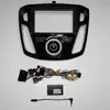 Image de Kit Interface Et Faisceaux Pour Ford Focus 2011-2019 Clim Manuel