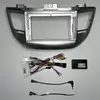 Image de Kit Interface Et Faisceaux Pour Hyundai Tucson 2015-2018