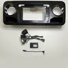 Image de Kit Interface Et Faisceaux Pour Mercedes Sprinter 2018-2024 Sauf 7 Et 10.25 ¨pouces