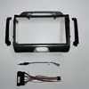 Image de Kit Interface Et Faisceaux Pour Kia Sportage 2010-2015 Sans Navigation Et Sans Ampli