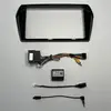 Image de Kit Interface Et Faisceaux Pour Peugeot 208 2019-2024 Autoradio 7 Pouces