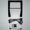 Image de Kit Interface Et Faisceaux Pour Porsche 911 Cayman Boxster 2005-2012 Noir Sauf Avec Ampli Bose