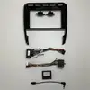 Image de Kit Interface Et Faisceaux Pour Porsche Cayenne 2002-2010 Sauf Avec Ampli Bose