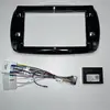 Image de Kit Interface Et Faisceaux Pour Smart For Two 453 2015-2022 Sauf Navigation R-link
