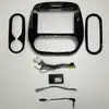 Image de Kit Interface Et Faisceaux Pour Renault Captur 2013-2019 Clim Auto Sauf Autoradio R-link