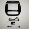 Image de Kit Interface Et Faisceaux Pour Renault Captur 2013-2019 Clim Auto Et Manuel Sauf Autoradio R-link