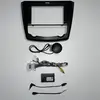 Image de Kit Interface Et Faisceaux Pour Renault Kadjar 2015-2018 Avec R-link