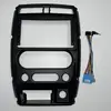 Image de Kit Interface Et Faisceaux Pour Suzuki Jimny 2008-2018