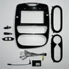 Image de Kit Interface Et Faisceaux Pour Renault Clio 2013-2016 Sauf Autoradio R-link
