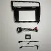 Image de Kit Interface Et Faisceaux Pour Volkswagen Golf 7 2013-2018 Noir Laque
