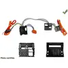 Image de Faisceau D'adaptation Kit Mains-libres Pour Opel 2004>