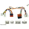 Image de Faisceau D'adaptation Kit Mains-libres Pour Toyota / Daihatsu / Lexus