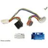 Image de Faisceau D'adaptation Kit Mains-libres Honda Suzuki Acura 1998> Opel Nissan 2008>