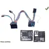 Image de Faisceau D'adaptation Kit Mains-libres Pour Renault 2008> Sans Carminat