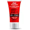Image de Hairgum Teinture Pour Les Cheveux Fix Color Gel Colorant Red 30ml One Size