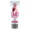 Image de Hairgum Teintures Pour Cheveux Sixty's Aubergine 60ml One Size