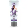 Image de Hairgum Teintures Pour Cheveux Sixty's Plum 60ml One Size