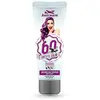 Image de Hairgum Teintures Pour Cheveux Sixty's Violet 60ml One Size