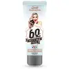 Image de Hairgum Teintures Pour Cheveux Sixty's Peach One Size