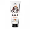 Image de Hairgum Shampooing Sixty's Recovery Coconut 200ml One Size
