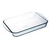 Image de Plat rectangle à anses 32 X 20 cm Arcuisine