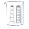 Image de Doseur 750ml verre labbk75/5040