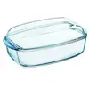 Image de Pyrex 466000 Cocotte avec couvercle en occasion ou reconditionné