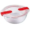 Image de Plat rond 20cm cv cook heat 207ph00 7145