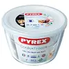 Image de Plat rond cook et freeze 1,6 l - - Transparent - Verre