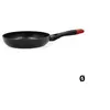 Image de Poêle anti-adhésive Optima+ Aluminium - 28 cm