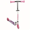 Image de Patinette 2 Roues - Rose - Freegun Multicolore
