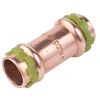 Image de Raccord sudopress cuivre manchon FF 28 - IPS - 6671137
