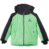 Image de Veste de ski enfant Peak Mountain Egee Vert 4 ans EGEE/4-14/XG/V-VERT
