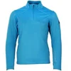 Image de Sweatshirt polaire fille Peak Mountain Gany Bleu 10 ans GANY/PLI-BLEU HAWAI
