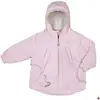 Image de Veste de ski fille Peak Mountain Fullily Rose 3 ans FULLILY/HC-ROSE