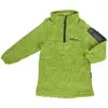 Image de Veste polaire enfant Peak Mountain Ecypa Vert 4 ans ECYPA/3-8/WZ/1-VERT LIME CHINE