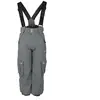 Image de Pantalon de ski enfant Peak Mountain Eltaro Gris 8 ans ELTARO/3-8-GRIS