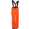 Image de Pantalon de ski enfant Peak Mountain Ecashell10-16ks Orange 12 ans ECASHELL10-16KS/1-ORANGE
