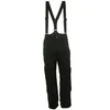 Image de Pantalon de ski enfant Peak Mountain Emi Noir 10 ans EMI/10-16/YA-NOIR