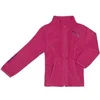 Image de Veste polaire fille Peak Mountain Gadara Rose 14 ans GADARA/AF-FUSHIA