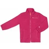 Image de Veste polaire fille Peak Mountain Facesare Rose 3 ans FACESARE/AF-FUSHIA