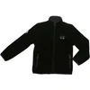 Image de Veste polaire enfant Peak Mountain Econan Noir 3 ans ECONAN/3-8/AF-NOIR