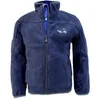 Image de Veste polaire enfant Peak Mountain Econan Bleu 6 ans ECONAN/3-8/AF-MARINE