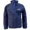 Image de Veste polaire enfant Peak Mountain Econan Bleu 5 ans ECONAN/3-8/AF-MARINE