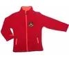 Image de Veste polaire fille Peak Mountain Fasak Rose 3 ans FASAK/AF-FUSHIA