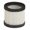 Image de Filtre a cartouche papier pour aspirateur