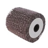 Image de Brosse a lamelles pour rénovateur- Ø 120 mm - Alésage 20 mm