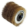 Image de Brosse fil métal 120 x 100 mm