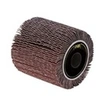Image de Rouleau a lamelle abrasive A80 - Ø 60 mm